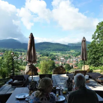 Montara Suites Bodenmais I Activecard Bayerischer Wald Inklusive