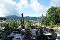 Montara Suites Bodenmais Hotels in Bodenmais