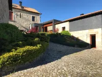 Quinta do Medronheiro Hotel Rural Hotel a 