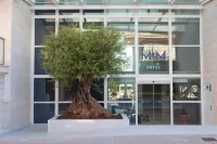 Hotel Mim Mallorca & Spa - Adults Only Hotels in S'Illot