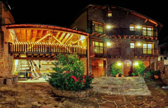 圖瑞斯姆茹若羅芭樂加爾博世公寓