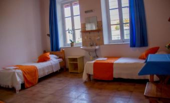 Medieval Rose Guest House