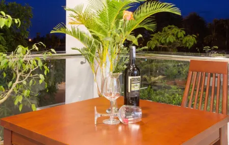 Hoi An Sun Lake Villa