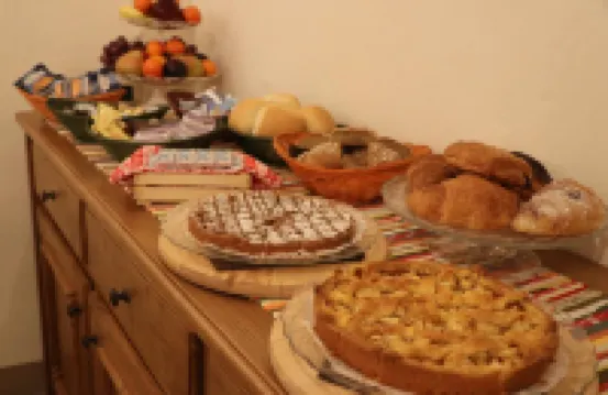 Ostello del Castello Tirano