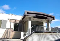 Saihokuso Inn Các khách sạn ở Nagawa