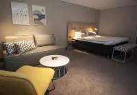 Pite Havsbad Piteå Hotels in Пітео