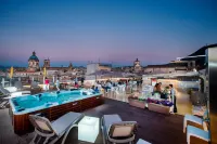 Hotel Centrale Spa & Relax Hotels in Calatafimi