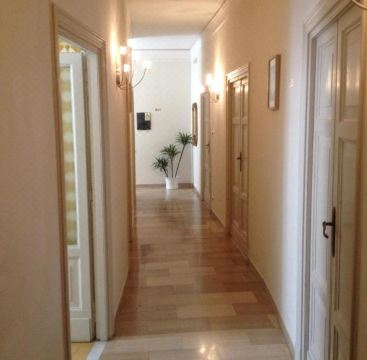 콜라지오네 알 바티카노 게스트 하우스