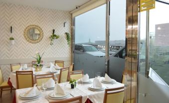 Hotel Cristal 2