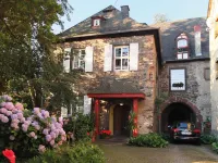 Pension Marienhof Hotel a 