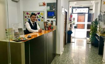 Hotel de Los Faroles