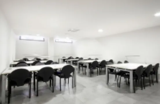 Colegio Mayor Resa la Concepción