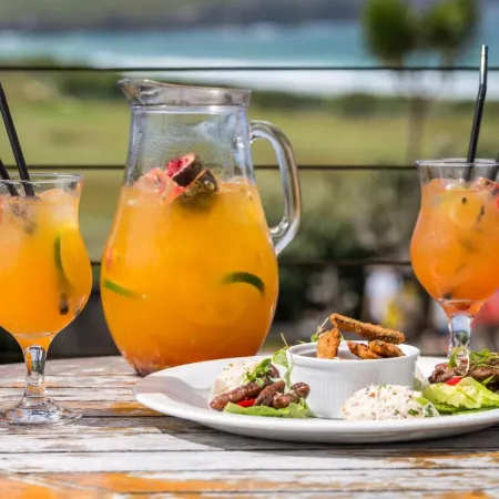 Oceanside Lifestyle Hotel