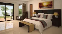 Parkside Nila Beach Resort Hotels in Bounty Island