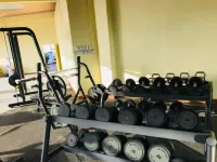 Malaika Beach Resort - Gym