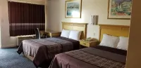 Budget Lodge