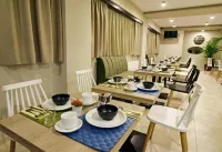 Athens Iris Hotel Hotel di West Athens
