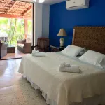Hotel Boutique Villa Casuarinas