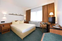 Lat Hotel & Apartmenthaus Berlin Các khách sạn gần Vorlaubenhaus Pillgram