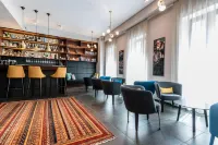 米拉克四星級飯店