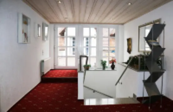 Landhotel Rangau Gasthof & Brennerei