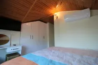 พารุส โรงแรม - สระว่ายน้ำแบบอินฟินิตี้