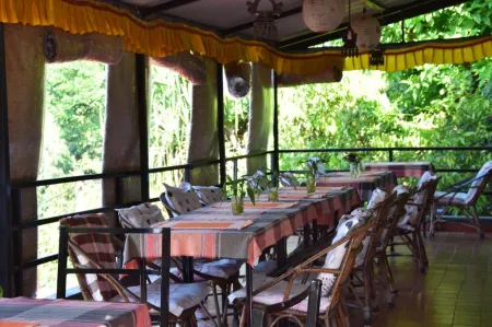 Siddhartha Garden Ayurveda