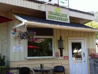 Chameleon Hotel Hotels in Castlegar