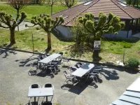 Auberge de la Paillère Hotels in Chanaz