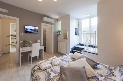 Terra Mia Hotel a Scafati