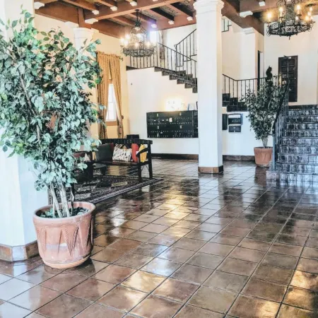 Casa Bonita Apartments