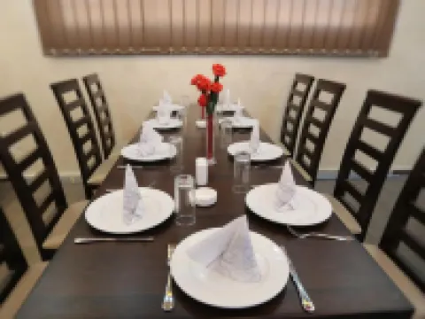 7Boys Hotel Hoteles en Ammán