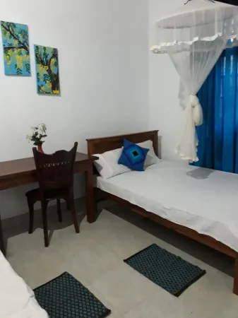 Green Villa Отели рядом с достопримечательностью «Анурадхапура»