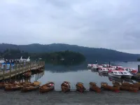 Lynwood Guest House Hotels in Windermere Town