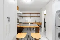 Bright & Cozy Rooms Near CBD & Universities