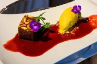 Vogal Luxury Beach Hotel & Spa - servizio colazione
