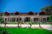 Hotel Casa de Padre Hotels in Beycik