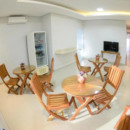 Novo Hotel
