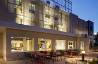 Ibis Budget Saint Pourcain Hotel a Target