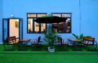 Airport Classic Hotel & Travel Hoteller i Sóc Sơn