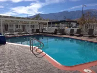 Historic Dow Hotel Hotels in Lone Pine