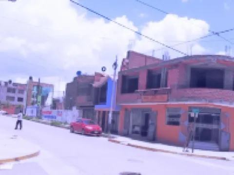 Hospedaje Las Lilas Hotels in Huancayo