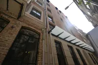 Ünver Galata Apart Hotels in Karakoy