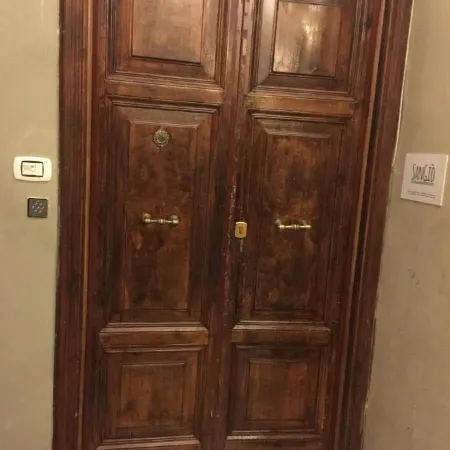 Sangiò Guest House