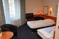 Karaman Group Hotel Hotels in Bad Nenndorf
