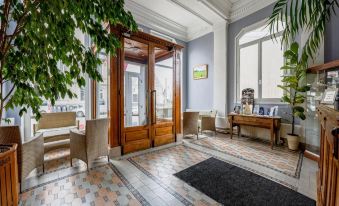 Hotel de l'Europe