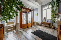 Hotel de l'Europe Hotels in Allain