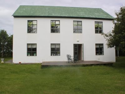 Guesthouse Hraunbaer