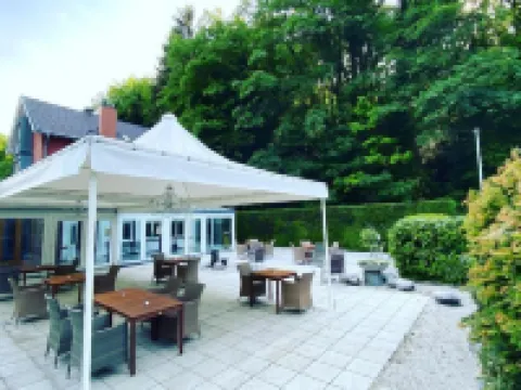 Villa Waldesruh Hoteles en Siegburg