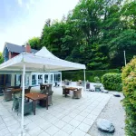 Villa Waldesruh Hotels in Siegburg